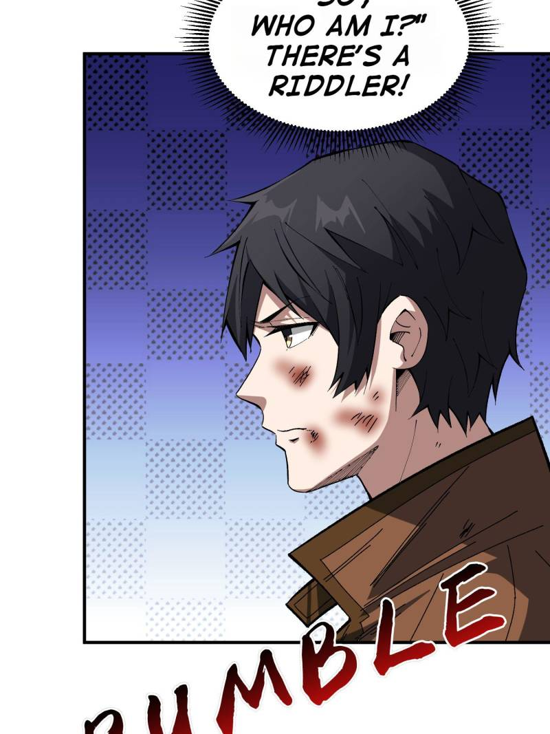 I'm Really Not A Supervillain Chapter 257 23